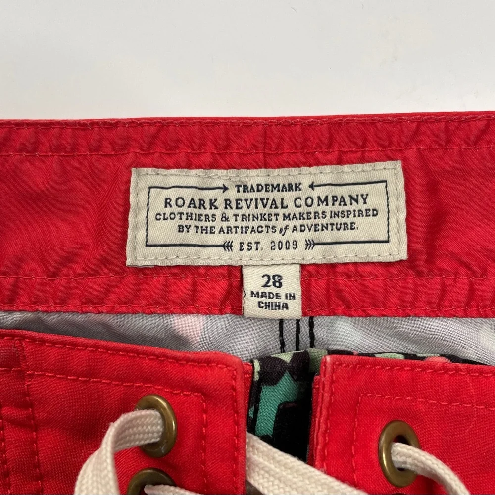 ROARK Board Shorts 9